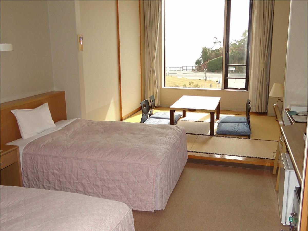 Hotel Katen Iwaki (Fukushima) Exterior foto